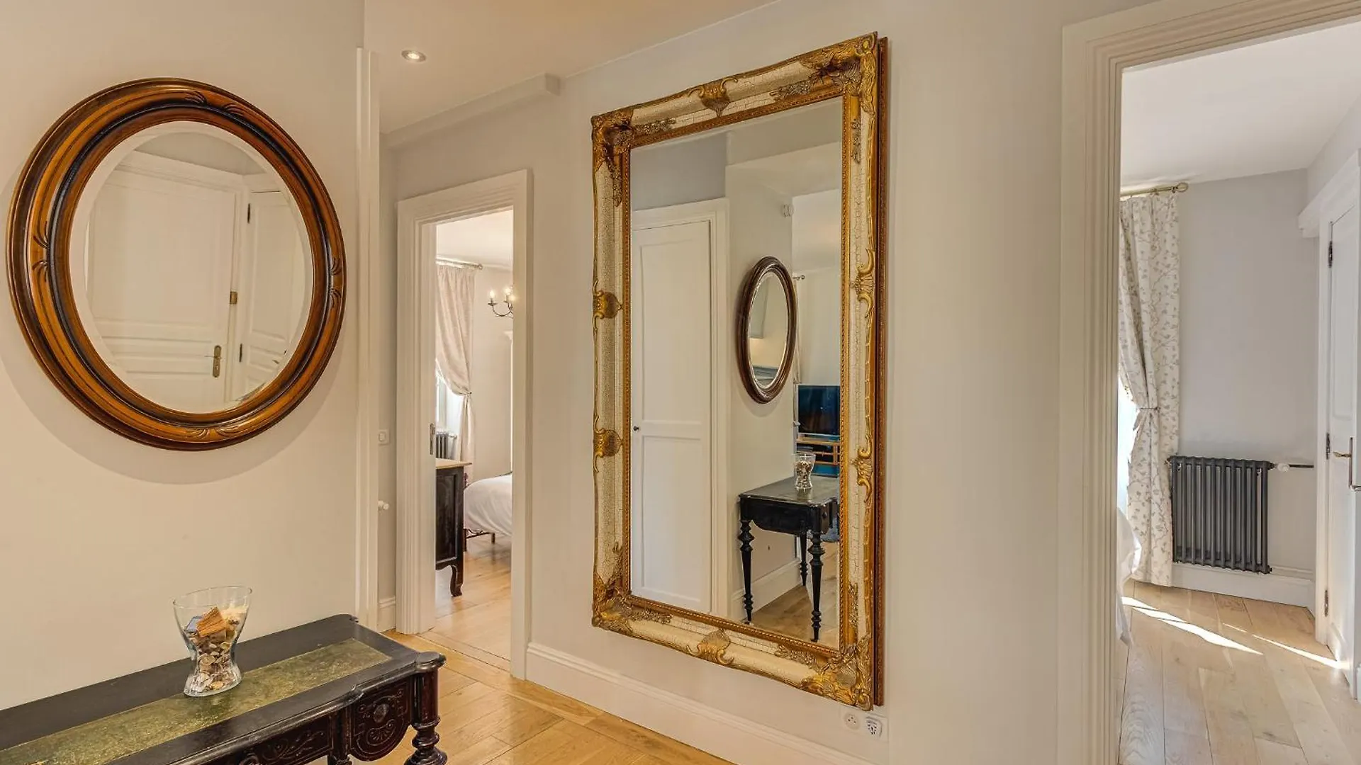 Apartment Aiguille Du Midi Central Chamonix - Alpes Travel - Sleeps 6 فرنسا